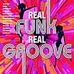 Real Funk Real Groove