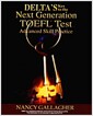 [중고] Delta's Key to the Next Generation TOEFL Test Advanced Skill Practice (Paperback)