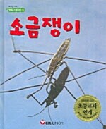 소금쟁이