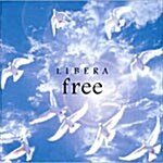 [중고] Libera - Free