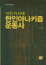 (식민지시대)한인아나키즘 운동사