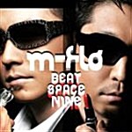 [중고] M-Flo - Beat Space Nine