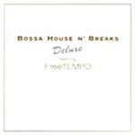 [수입] Bossa House N Breaks Deluxe Feat. FreeTempo