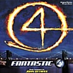 Fantastic 4 - O.S.T (Score)