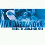[중고] Viva Jazzanova : The Best Of Latin & Bossa Nova