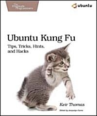 Ubuntu Kung Fu (Paperback)