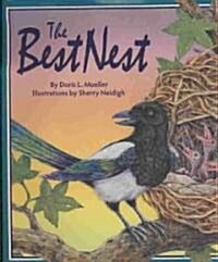 The Best Nest (Hardcover)