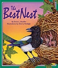 The Best Nest (Paperback)