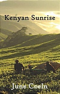 Kenyan Sunrise (Paperback)