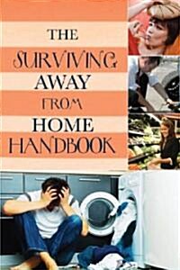 How to Survive Without Mom (Paperback)