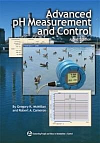 Advanced pH Measurement and Control (Paperback, CD-ROM, 3rd)