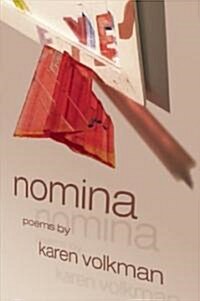 Nomina (Hardcover)