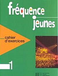 Frequence Jeunes (Paperback, Workbook)