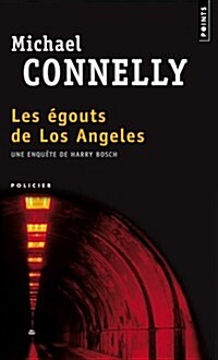 [중고] Les Egouts de Los Angeles (Paperback)