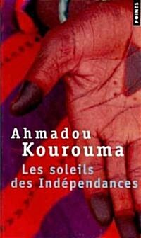 Les Soleils Des Independances (Paperback)