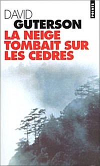 Neige Tombait Sur Les CDres(la) (Paperback)