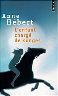 L Enfant Charge De Songes (Paperback)