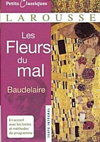 Les Fleurs Du Mal (Paperback)