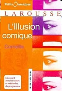 Lillusion Comique (Paperback)