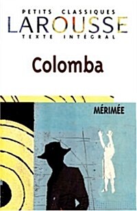 Colomba (Paperback)