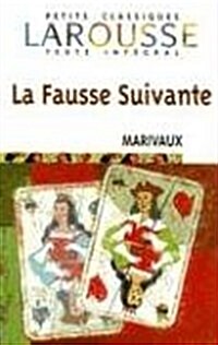 La Fausse Suivante (Paperback)