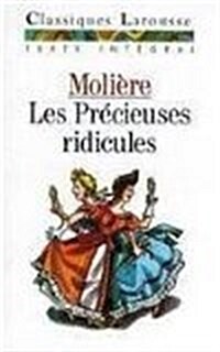 Precieuses Ridicules (Hardcover)