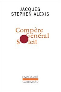 Compere General Soleil (Paperback)