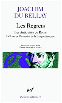 Regrets (Paperback)