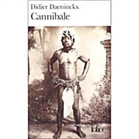 Cannibale (Paperback)