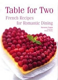 Table for Two (Hardcover)