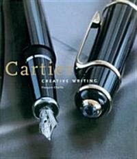 Cartier Creative Writing (Hardcover)