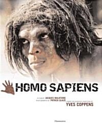 Homo Sapiens (Hardcover)