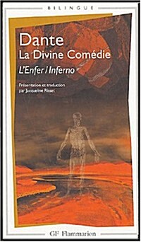 La Divine Comedie, Lenfer (Paperback)