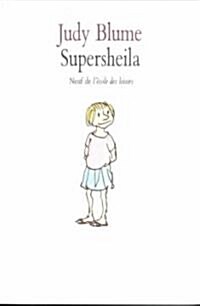 Supersheila (Paperback)