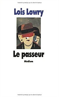 Le Passeur (Paperback)