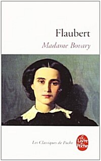 Madame Bovary (Pocket Book)