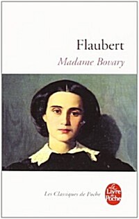 [중고] Madame Bovary (Pocket Book)