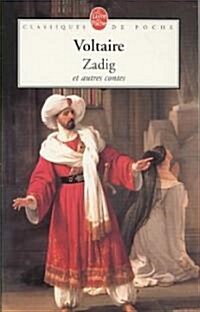 Zadig (Paperback)