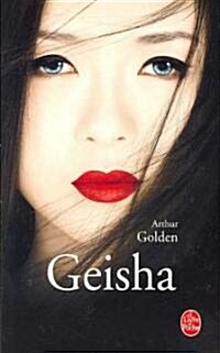 Geisha (Paperback)