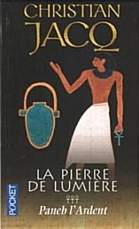 LA Pierre De Lumiere (Paperback)