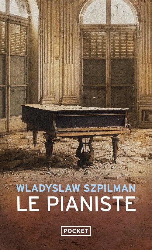 Le Pianiste (Paperback)