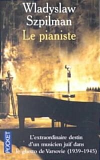 Le Pianiste (Paperback)