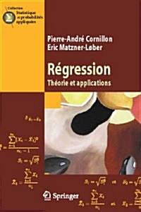 Regression (Paperback)
