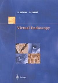 Virtual Endoscopy (Paperback, 2003)