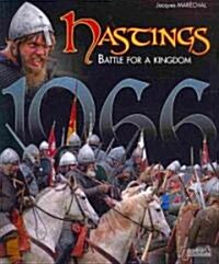 Hastings 1066: Battle for a Kingdom (Paperback, 2)
