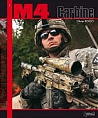 M4 Carbine (Paperback)