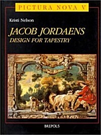 Jacob Jordaens: Design for Tapestry (Hardcover)