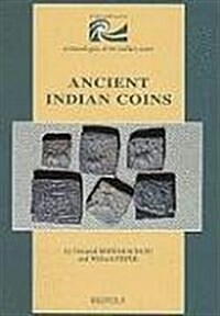 Ancient Indian Coins (Paperback)