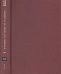 Christopher Columbus and His Family: The Genoese and Ligurian Documents (Hardcover)