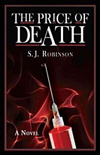 The Price of Death (Paperback)